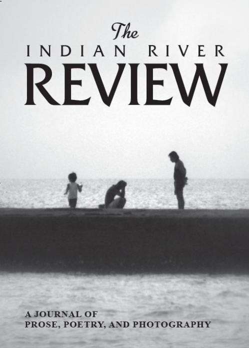 The indian River Review issue2-cover